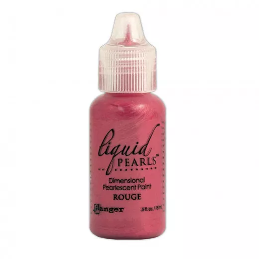 Liquid Pearls - Rouge