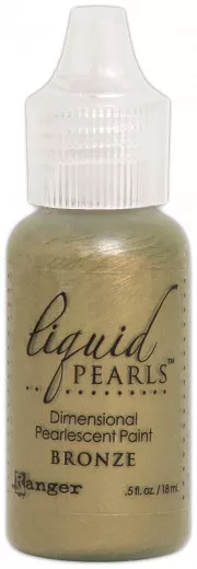 Liquid Pearls - Bronze