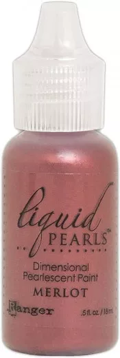 Liquid Pearls - Merlot