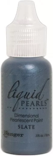 Liquid Pearls - Slate