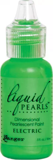 Liquid Pearls - Electric