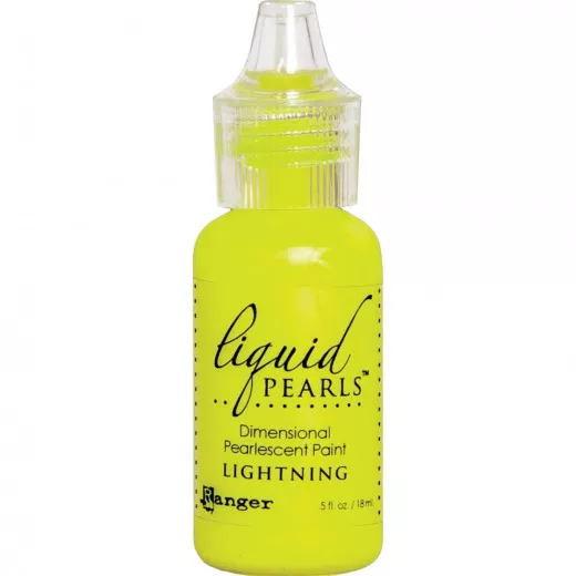 Liquid Pearls - Lightning