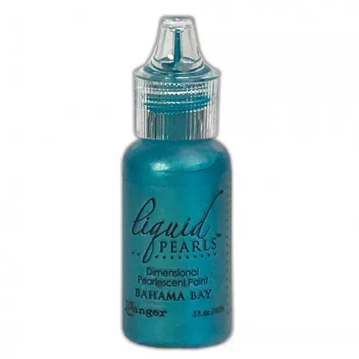 Liquid Pearls - Bahama Bay