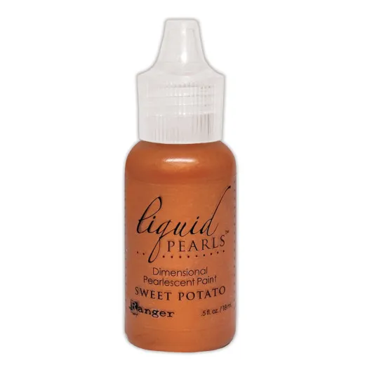Liquid Pearls - Sweet Potato