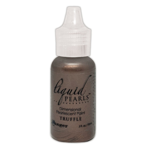 Liquid Pearls - Truffle