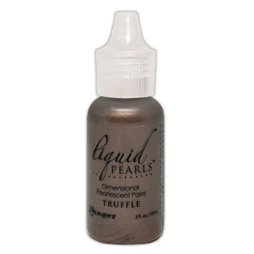 Liquid Pearls - Truffle