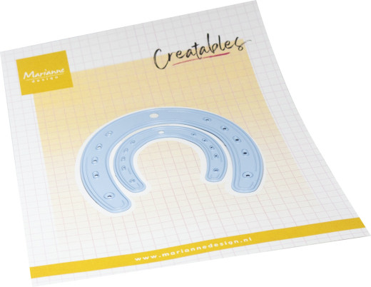 Creatables - Horseshoes