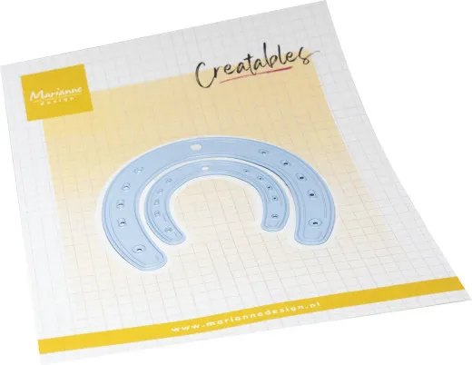 Creatables - Horseshoes