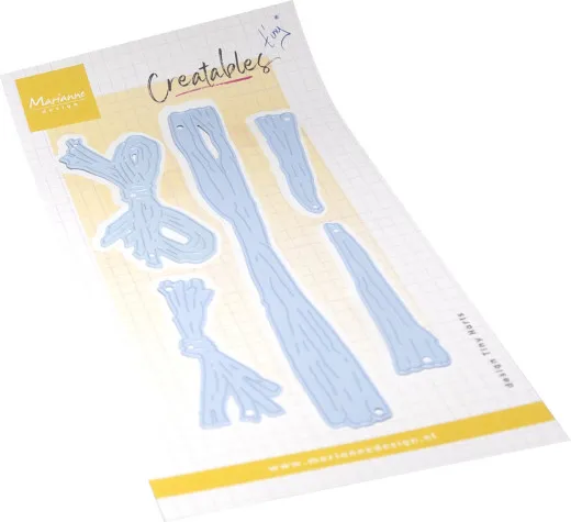 Creatables - Tiny's Raffia