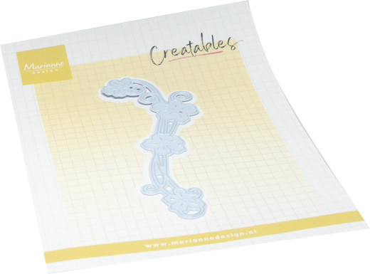 Creatables - Blossom Swirl