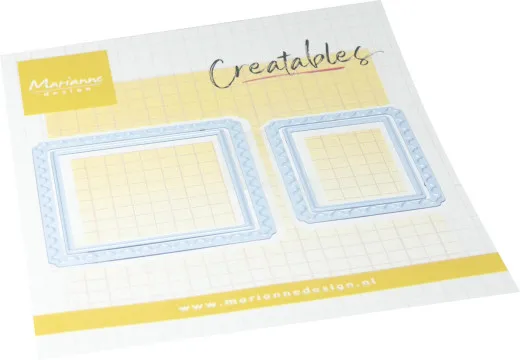 Creatables - Stamp Set