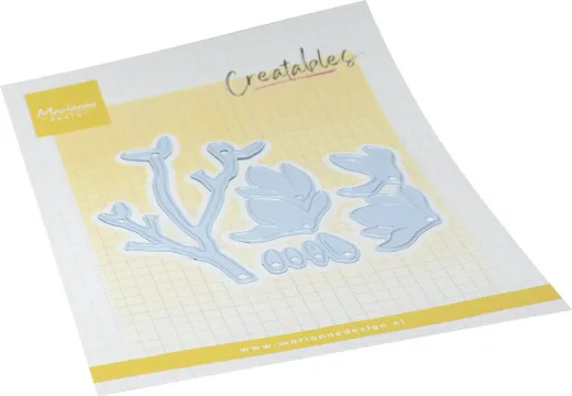 Creatables - Magnolia