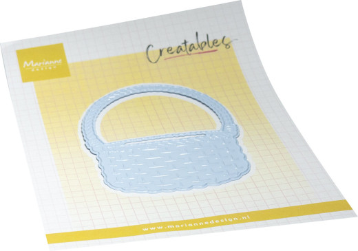 Creatables - Gift Basket