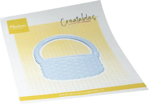 Creatables - Gift Basket