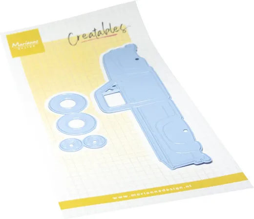 Creatables - Truck