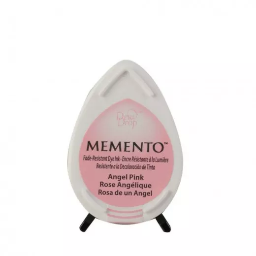 Memento Dew Drop Stempelkissen - Angel pink