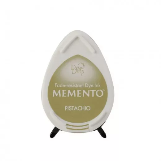 Memento Dew Drop Stempelkissen - Pistachio