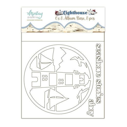 Mintay - Album Base - Lighthouse