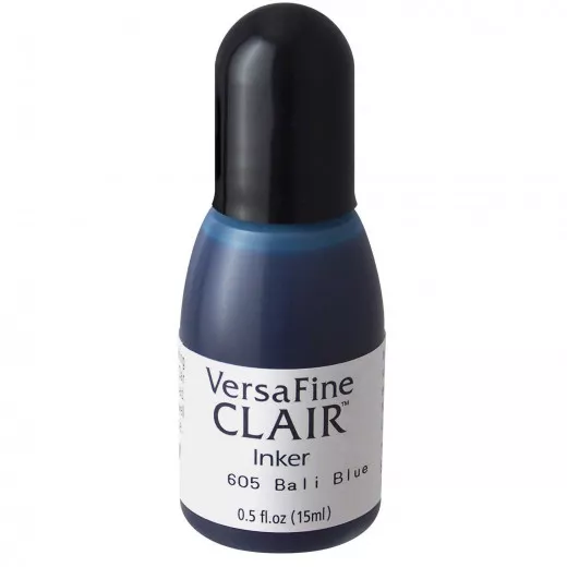 VersaFine Clair Inker - Bali Blue