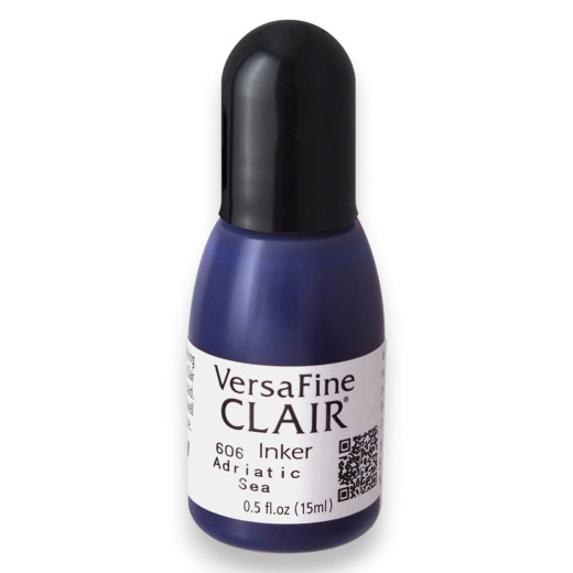 VersaFine Clair Inker - Adriatic Sea
