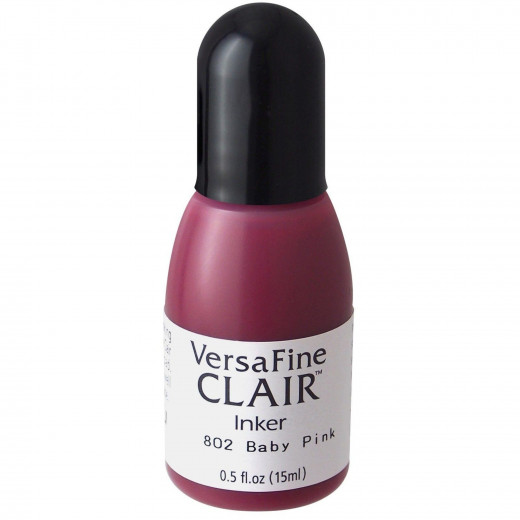 VersaFine Clair Inker - Baby Pink