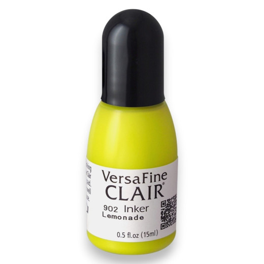 VersaFine Clair Inker - Lemonade