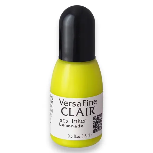 VersaFine Clair Inker - Lemonade