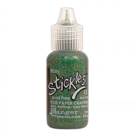 Stickles Glitterglue - Holly