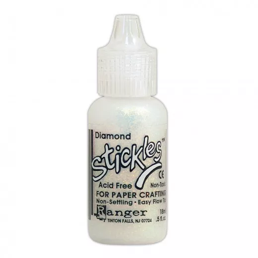 Stickles Glitterglue - Diamond