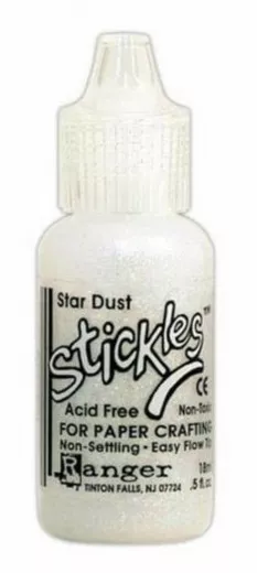 Stickles Glitterglue - Stardust