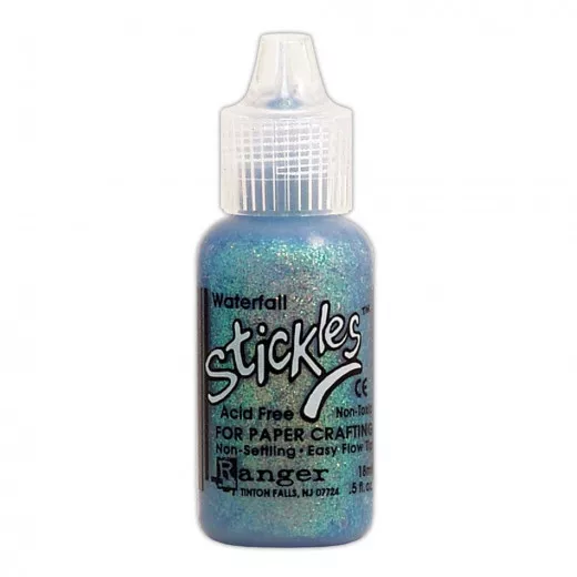 Stickles Glitterglue - Waterfall