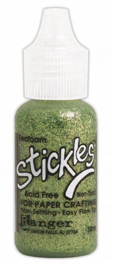 Stickles Glitterglue - Seafoam