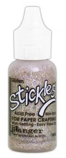 Stickles Glitterglue - Glisten