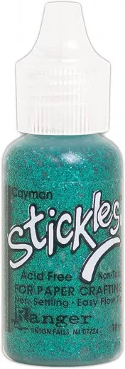 Stickles Glitterglue - Cayman