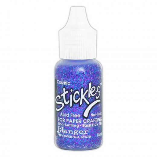 Stickles Glitterglue - Cosmic