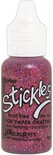 Stickles Glitterglue - Sorbet