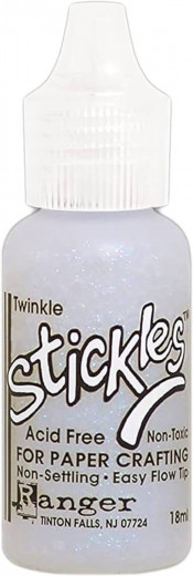 Stickles Glitterglue - Twinkle