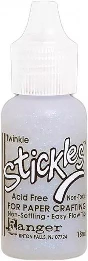 Stickles Glitterglue - Twinkle