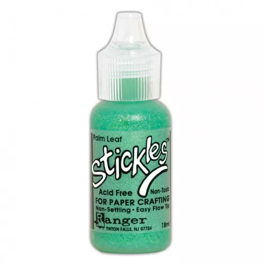 Stickles Glitterglue - Palm Leaf