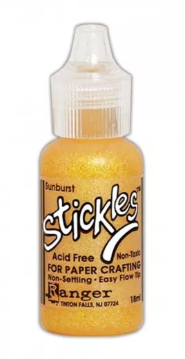 Stickles Glitterglue - Sunburst