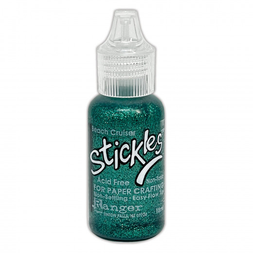 Stickles Glitterglue - Beach Cruiser