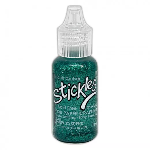 Stickles Glitterglue - Beach Cruiser