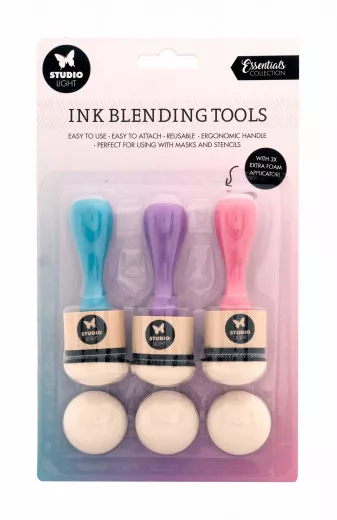 Studio Light Ink Blending Tool