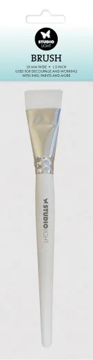 Studio Light - Brush 33mm