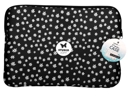 Studio Light - Protective Case For A4 Glass Mat