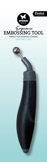 Studio Light - Ergonomic Embossing Tool 12mm