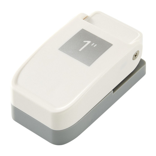 Spellbinders - Punch - 1 Inch Square