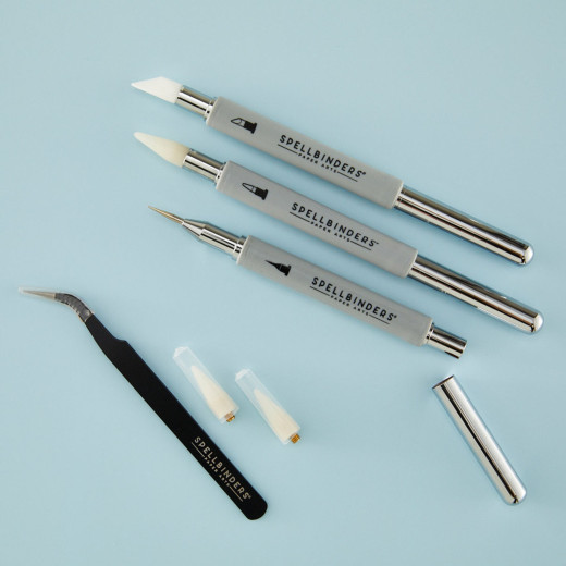 Spellbinders - Handy Craft Tool Set