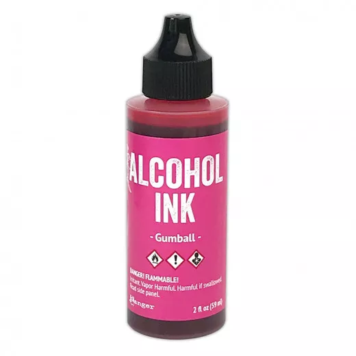 Alcohol Ink - Gumball (Großflasche)