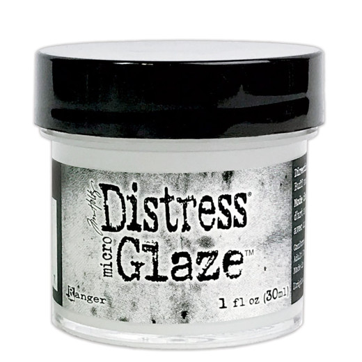 Distress Micro Glaze